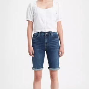 Levi Bermuda Shorts
